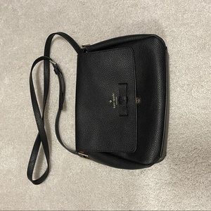 Kate Spade Leather Crossbody Purse